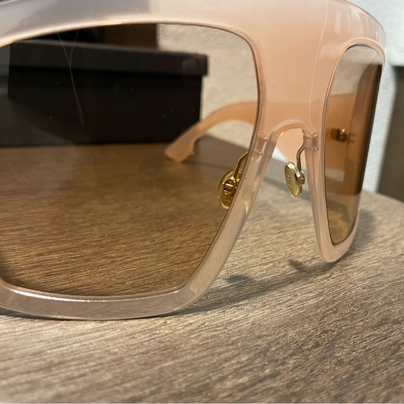 Dior Solight Sunglasses - Picture 2 of 8